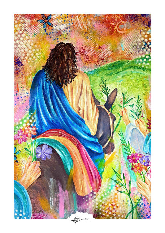 HOSANNA - Original